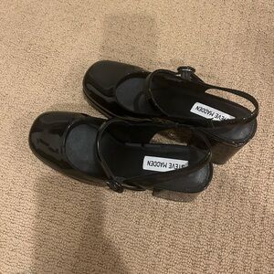 Steve Madden shoes